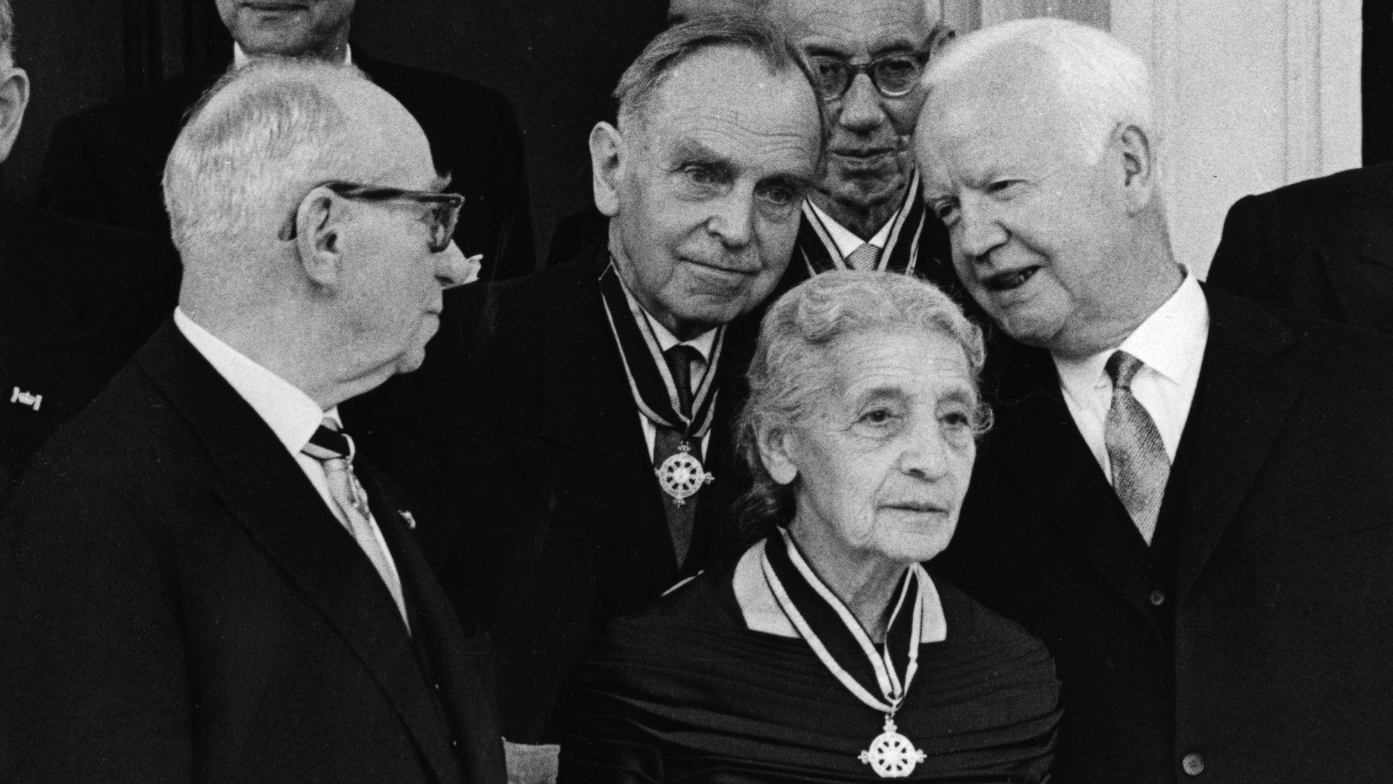 Hafıza-i Beşer | Bilime adanmış bir isim: Lise Meitner
