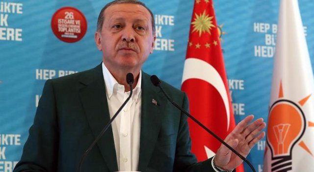 Erdoğan'dan kritik İdlip açıklamaları: Bugün ciddi harekat var