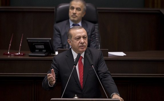 Erdoğan'ın işi bu: Konu din olunca hop oturup hop kalkıyorlar