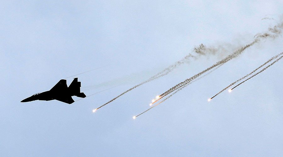 Rusya Savunma Bakanlığı: El Nusra liderini vurduk, durumu kritik