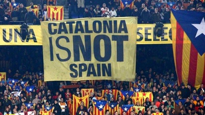 Katalonya Başkanı Puigdemont: İspanya hükümetinin kararlarını tanımıyoruz
