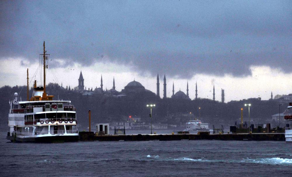 İstanbul'a haftasonu uyarısı: 