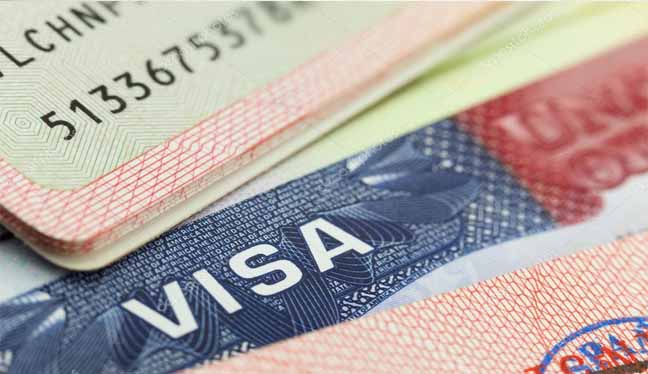 ABD'den vize kriziyle ilgili yeni karar