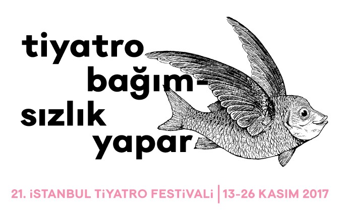 21. İstanbul Tiyatro Festivali bugün perdelerini açıyor