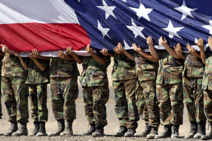 ABD'nin Türkiye'deki askeri ve sivil personel sayısında büyük artış!