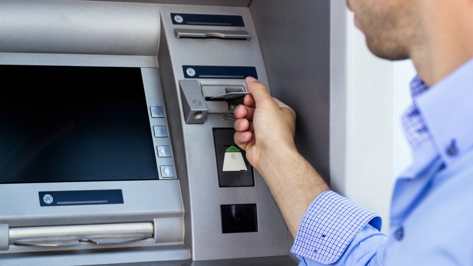 ATM ve havale işlemlerine sınırlama getiriliyor