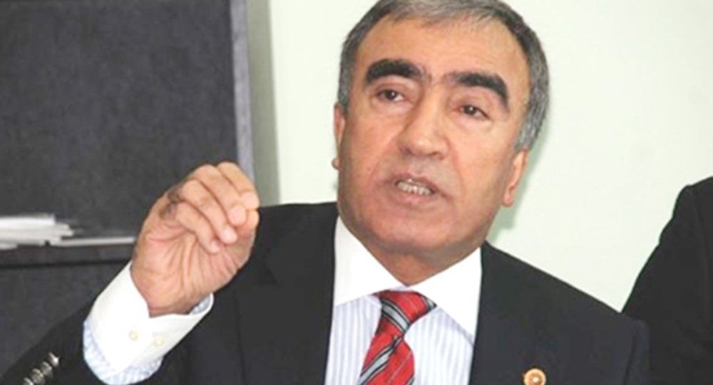 AKP'nin ortakları arasında 'FETÖ' kavgası başladı