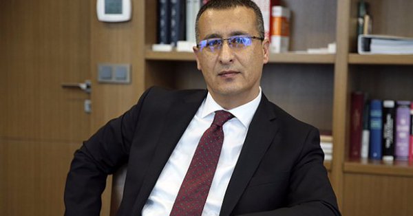 Erdoğan'ın avukatı: Daha büyük bir dava açacağız