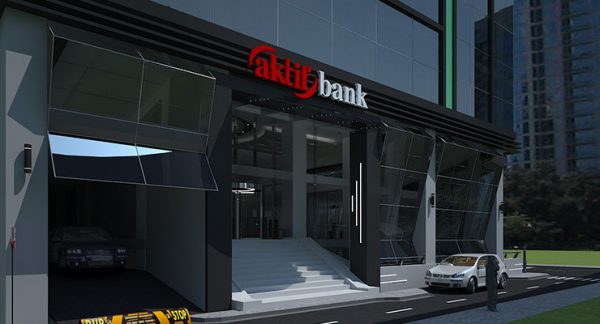 Rıza Sarraf'ın iddiaları sonrası Aktif Bank'tan açıklama