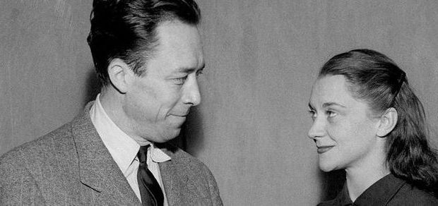 Albert Camus ile oyuncu Maria Casares arasındaki aşk mektupları yayınlandı