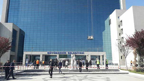 AKP'nin Ankara Büyükşehir Belediye Başkanı adayının açıklanacağı saat belli oldu
