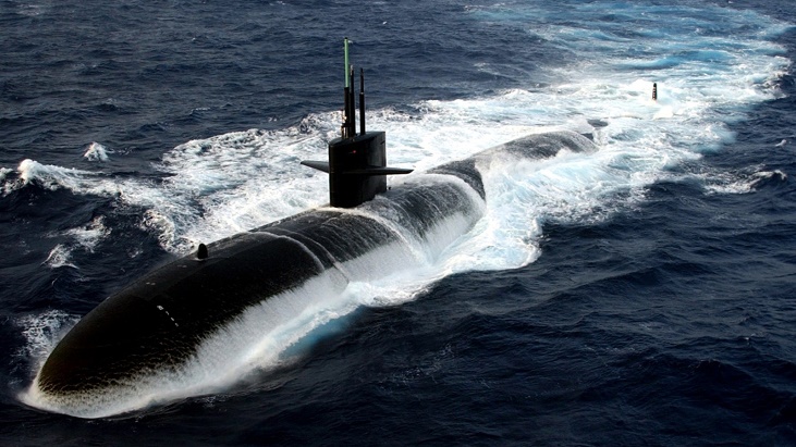 Arjantin'e ait denizaltı ile irtibat kesildi: 44 kişilik mürettebat aranıyor