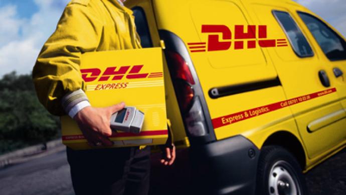 İşçi düşmanı DHL'de sömürü koşulları: 