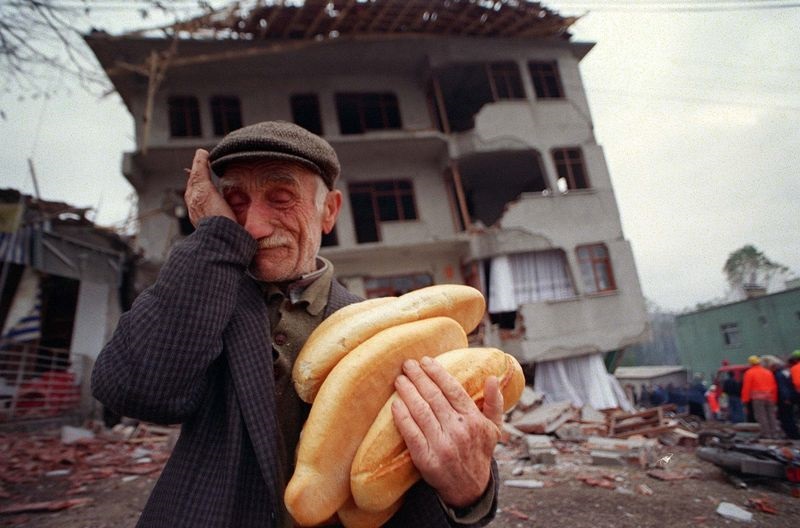 Hafıza-i Beşer | 12 Kasım 1999: Düzce Depremi