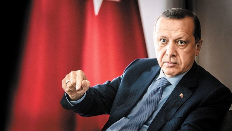 Erdoğan'dan Kılıçdaroğlu'na sert sözler: Kendisi kontrollü darbenin sanığıdır
