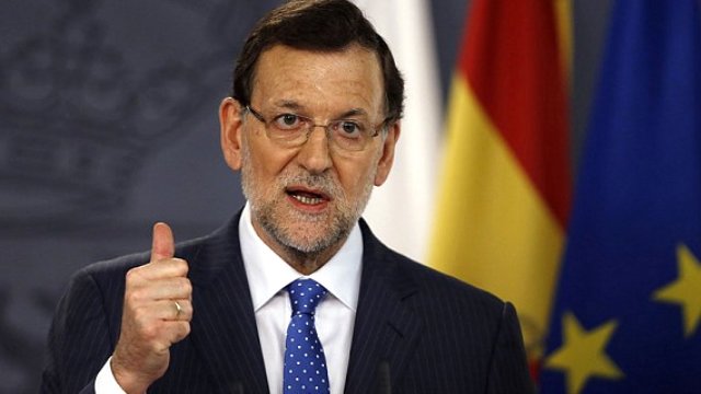 İspanya Başbakanı'ndan Katalonya'yı terk eden patronlara çağrı