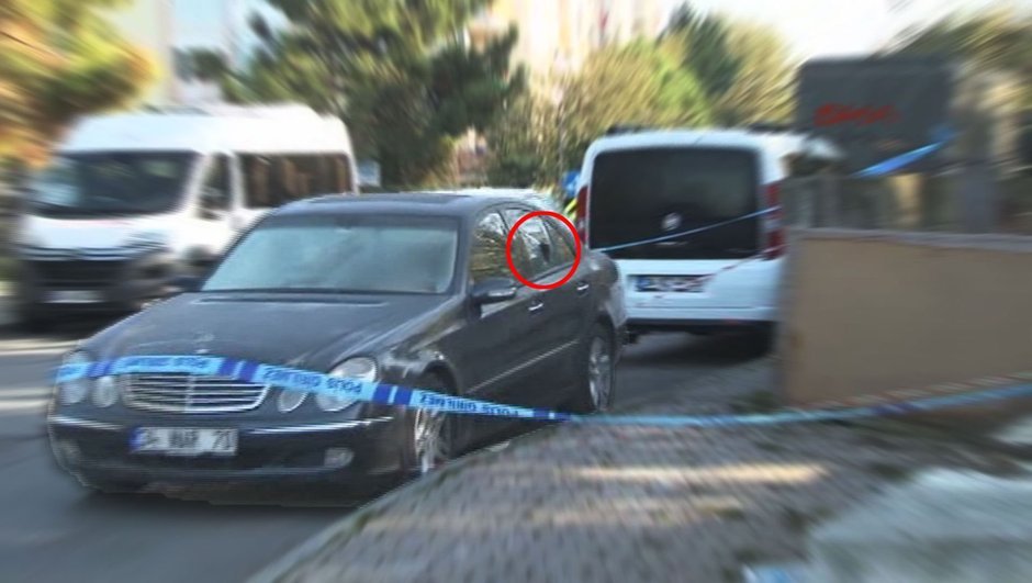 Kadıköy'de otomobilde başından vurularak öldürülen kişi eski MHP ilçe yöneticisi çıktı