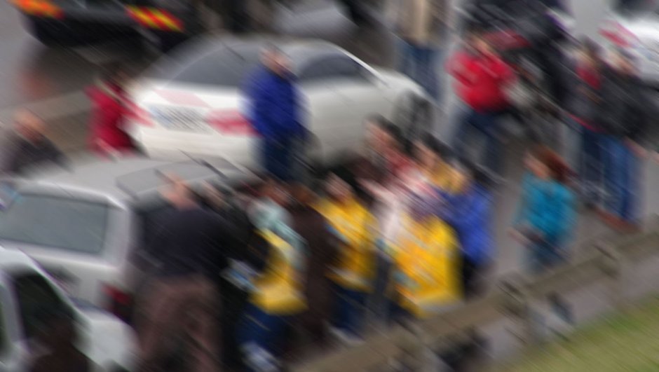 İstanbul'da korkunç olay: Trafikte tartıştığı kişinin kulağını kopardı!