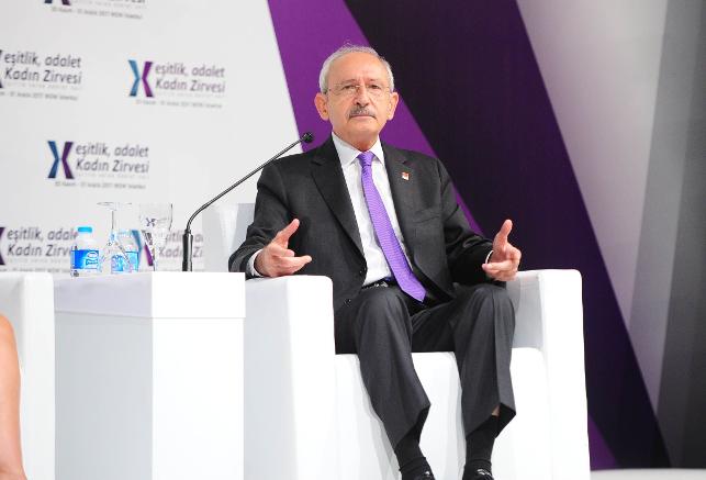 Kılıçdaroğlu belgeleri kimden aldığını açıkladı