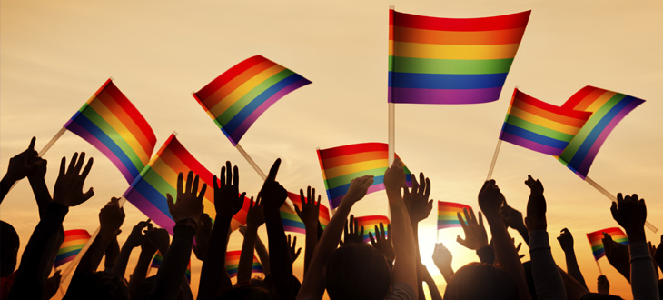 'Toplumsal hassasiyet içeren filmler' gerekçesi ile Ankara LGBT film gösterimi yasaklandı