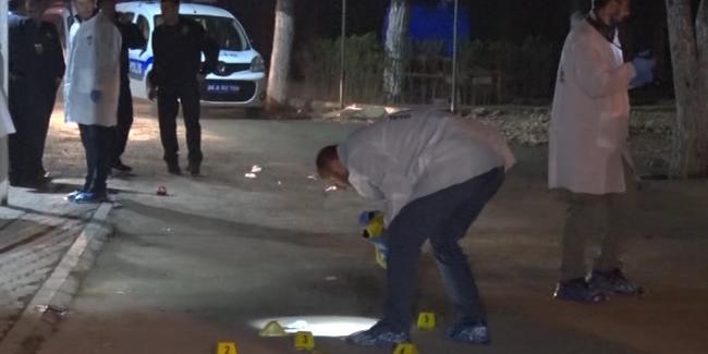 Maltepe'de silahlı çatışma: 6 yaralı