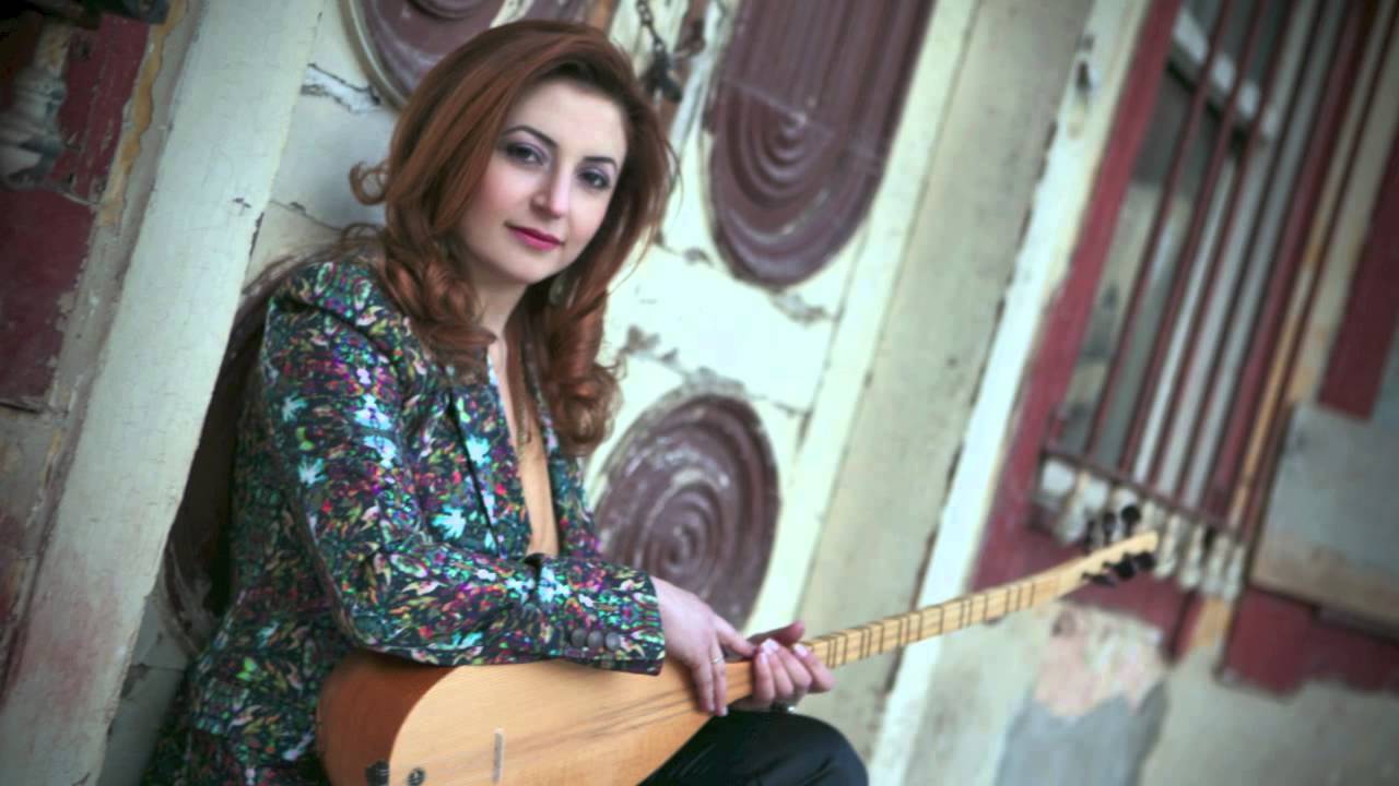 Mercan Erzincan’dan yeni albüm: Gökkuşağı
