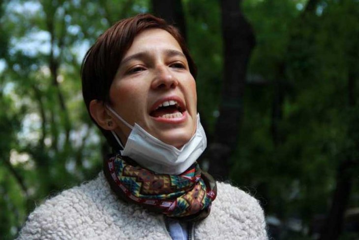 Savcı Nuriye Gülmen'in tahliyesini talep etti