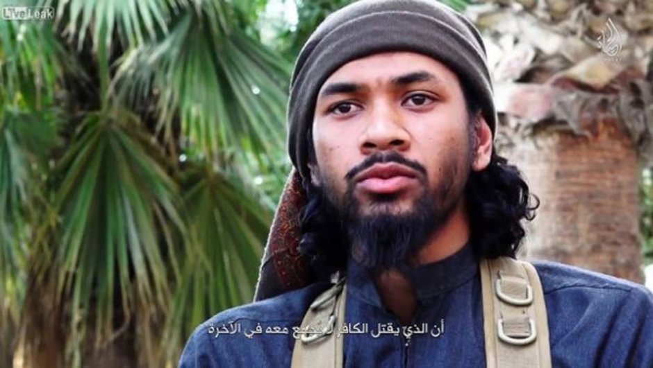 Avustralya'nın iadesini istediği IŞİD'li: Türkiye'de yargılanmak istiyorum