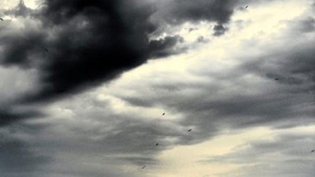 Radyasyon yüklü bulutlar üzerimizden geçti mi? Meteoroloji ve TAEK'ten açıklama