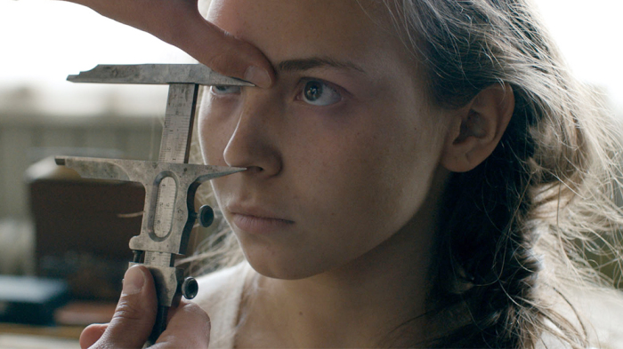Lux sinema ödülü “Sami Kanı” (Sameblod) filmine verildi