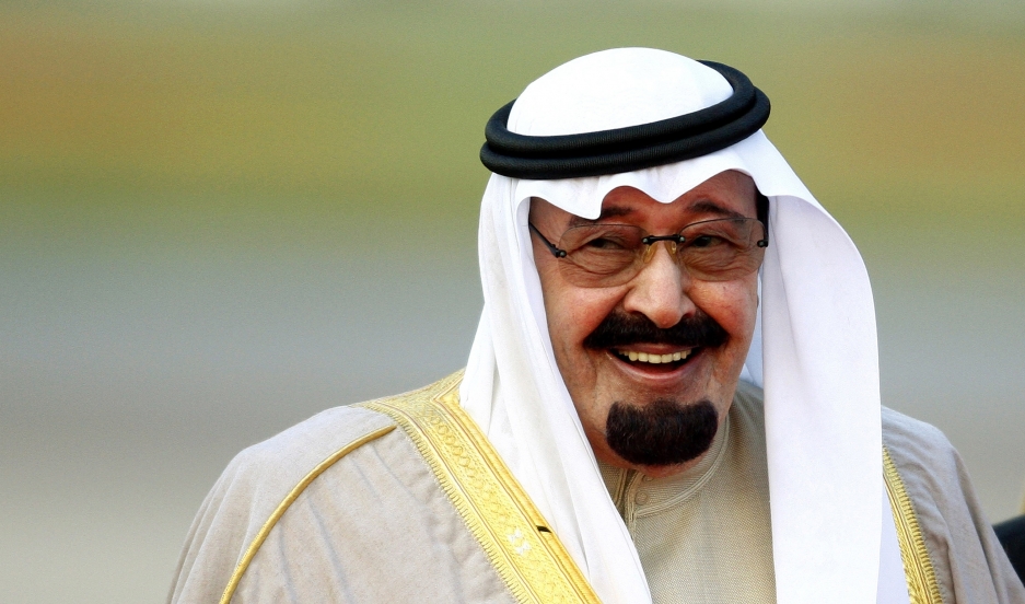 Suudi Arabistan karıştı: 10 prens ve bakan yolsuzluk suçlamasıyla gözaltına alındı