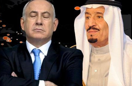 Suudi Arabistan ve İsrail’in, Lübnan ve İran’a yönelik tehditleri artıyor