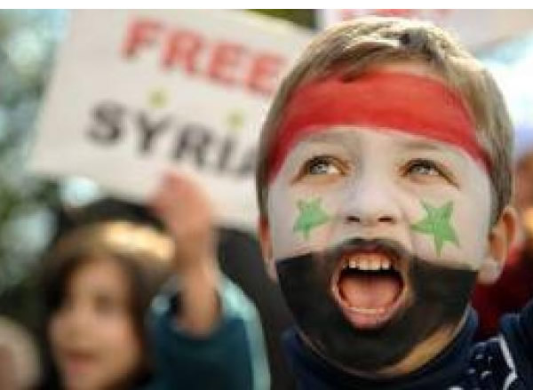 Rusya: Esad'ın geleceğine Suriye halkı karar verecek