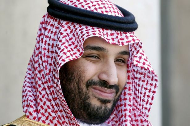 Suudi Arabistan'da tutuklamalar başladı iddiası