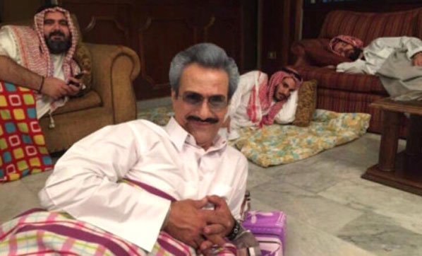 Gözaltındaki Suudi Prens ve iş adamları selfie çekip yayınladı