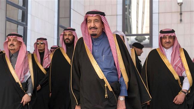 Suudi yönetiminden büyük gözaltılara ilişkin ilk açıklama