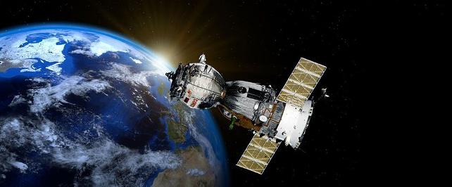 Çin'in uzay istasyonu Türkiye’ye düşebilir