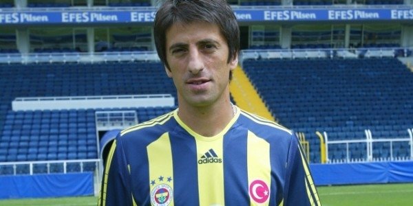 Eski Fenerbahçeli gol kralı 'FETÖ' itirafçısı oldu