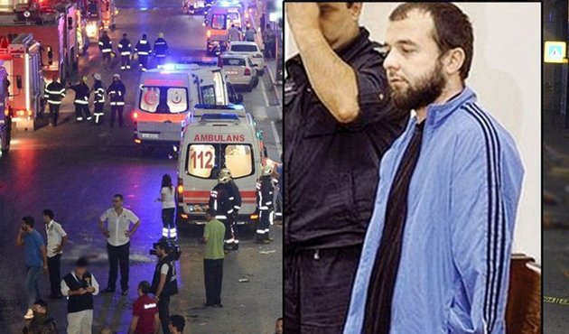 46 kişi katledilmişti: 'Atatürk Havalimanı saldırısının planlayıcısı öldürüldü' iddiası
