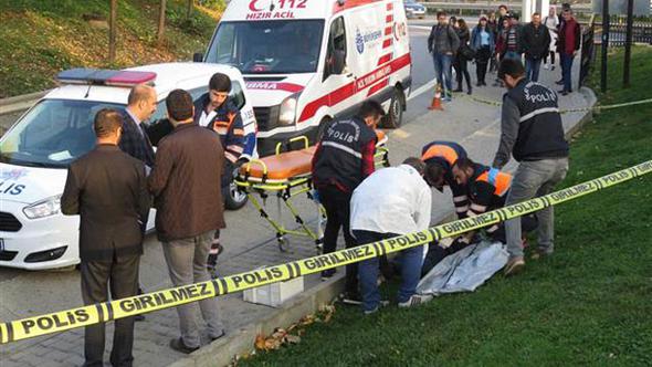 Üniversite öğrencisi yol kenarında ölü bulundu