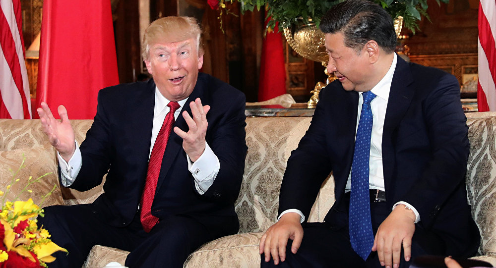 Şi Cinping: ABD ve Çin’in rakip değil ortak olarak kalması konusunda hem fikiriz
