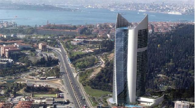 İstanbul'a yeni 'ihanet'i yargı durdurdu