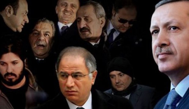 17-25 Aralık Araştırma Komisyonu’ndaki belgelerin tamamı yakıldı