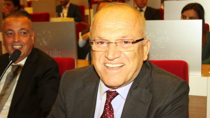 Ataşehir'in yeni Belediye Başkan vekili seçildi