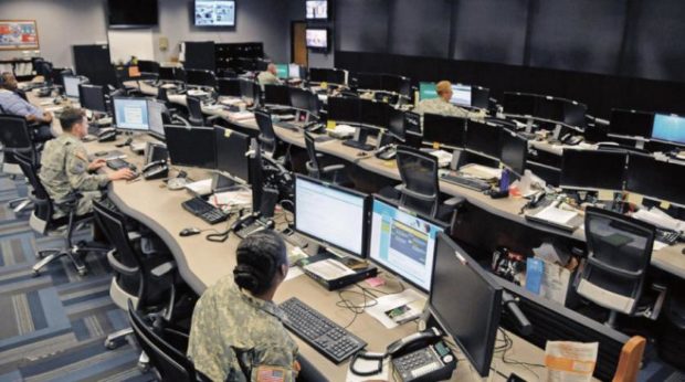 ABD ordusu, savaşlara ‘siber' askerler göndermeye başladı