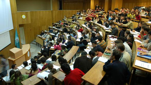 Üniversitelerde ALES rezaleti: 20 bin akademisyen 'şüpheli' oldu!