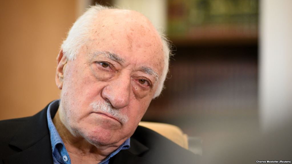 ABD'den Gülen'in iadesine ilişkin yeni açıklama