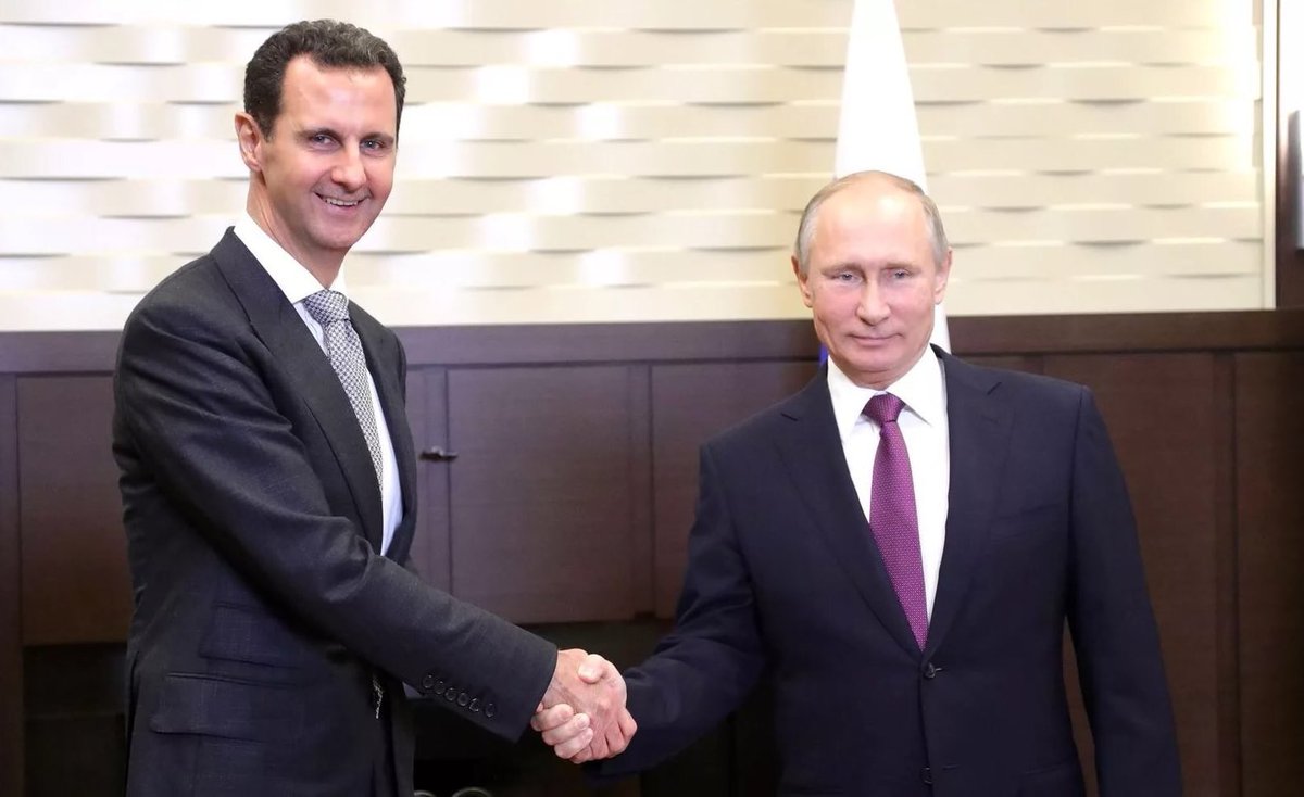 Putin Ankara ziyareti öncesi Suriye'de: Rus güçlere çekilme emri verdi