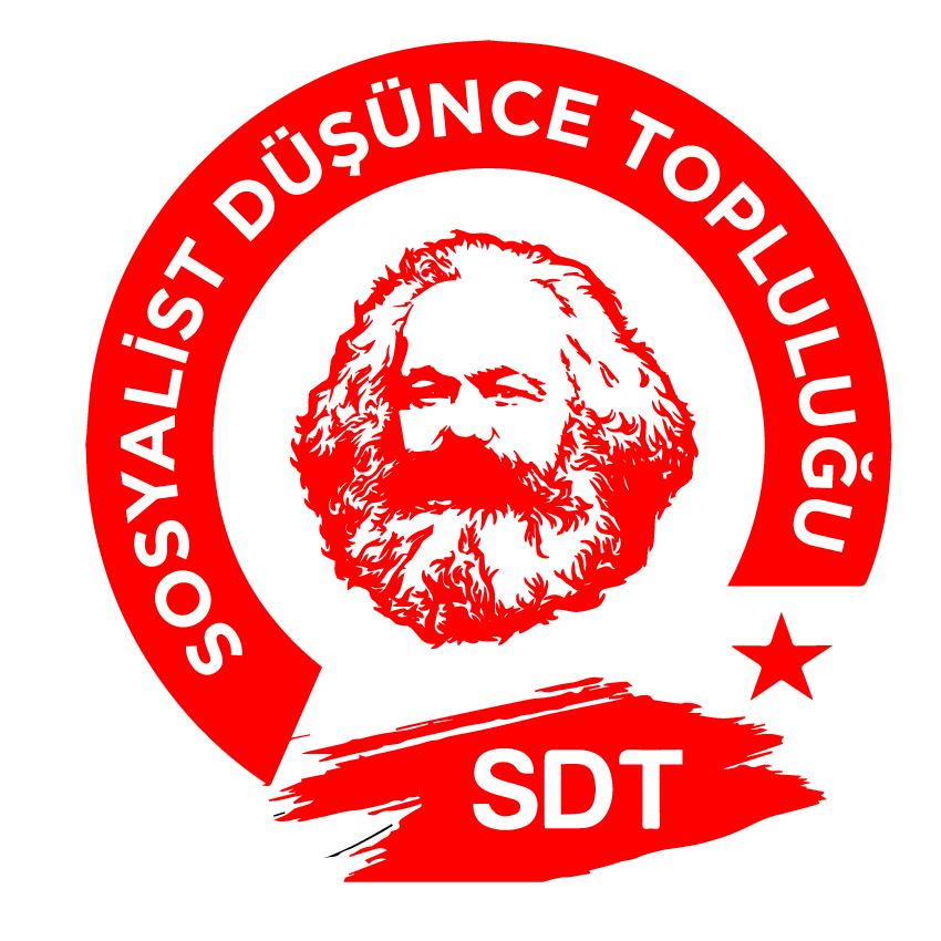 Sosyalist Düşünce Topluluğu İstanbul Üniversitesi ve Yeditepe Üniversitesi'nde kuruluyor!