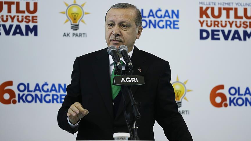 Erdoğan'ın 'malvarlıklarını yurtdışına kaçırıyorlar' dediği patronlar kim?